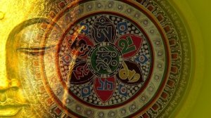 МОЩНЕЙШАЯ ПРАКТИКА - Исцеление Шаманским Бубном