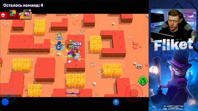 ПОСЛЕДНИЙ В МИРЕ ПОКУПАЮ БРАВЛ ПАСС! ✦ BRAWL STARS / БРАВЛ СТАРС смотреть онлайн