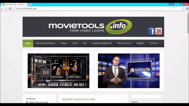 How To: Make A Good Intro Using Windows Live Movie Maker смотреть онлайн
