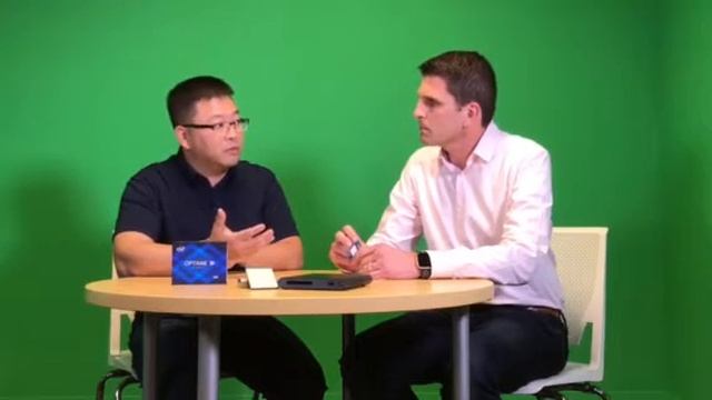 Looking to Accelerate Your Computer on a Budget? Intel Optane Memory Can Help. смотреть онлайн