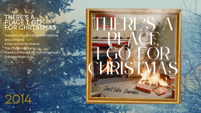 Just Like Humans Music Discography — 2012 to 2023 смотреть онлайн