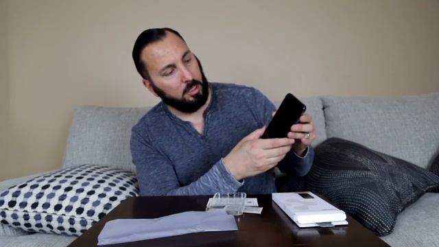 iPhone 12 Clear Case From Amazon Review | Best Low Cost iPhone 12 Case смотреть онлайн