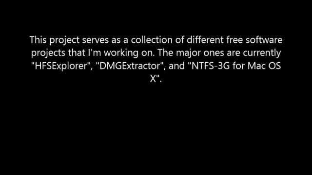 Download Catacombae Here! Free Different Software Collection Projects смотреть онлайн
