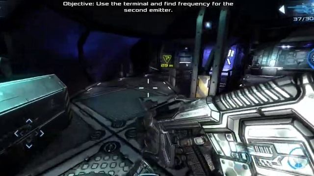 Dead Effect 2 | Android Gameplay | GaMeLoVeR | #10 смотреть онлайн