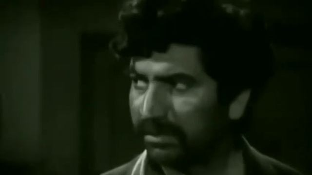 Qatır Məmməd Filminin Ilk Səhnəsi