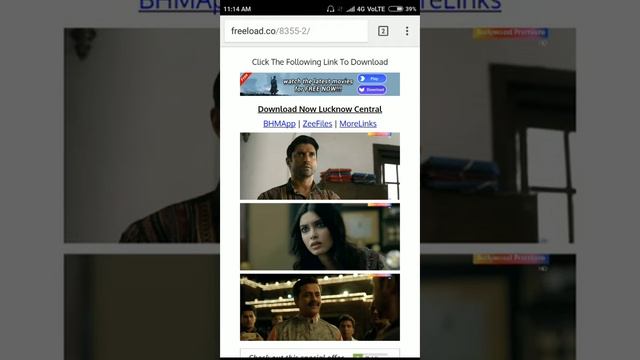 Download latest Bollywood movies free direct link no ad смотреть онлайн