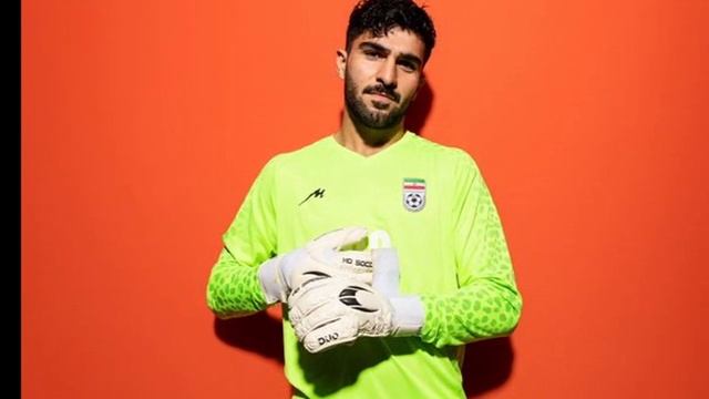 Abedzadeh and Reyna set to repeat family history смотреть онлайн