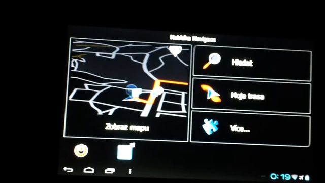 iGO PRIMO - Android смотреть онлайн