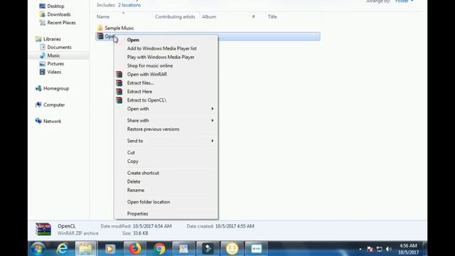How to Fix OpenCL DLL is Missing From Your Computer Error смотреть онлайн