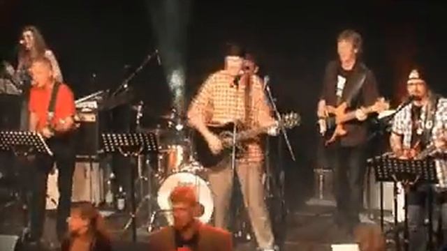 Nova C: The Last Time (Rolling Stones-Cover) смотреть онлайн