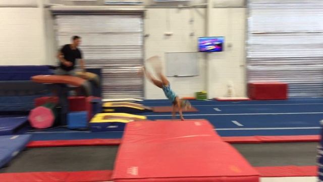 Last Saturday Practice for the School Year! смотреть онлайн