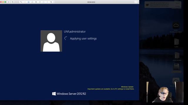 Upgrade to VMware Fusion 10 смотреть онлайн