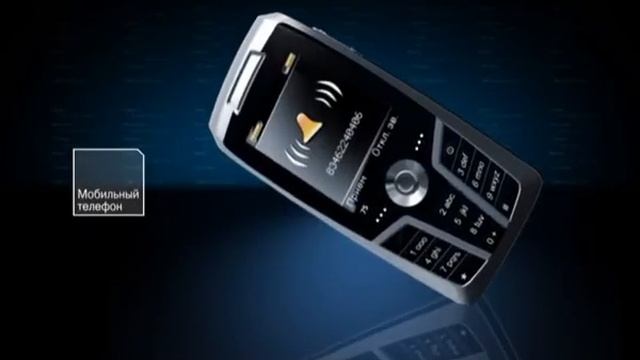 Коммуникаторы i-Mate - подчини будущее. смотреть онлайн