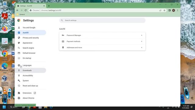 How to Change Google Chrome Language Back to English (2022-23) смотреть онлайн
