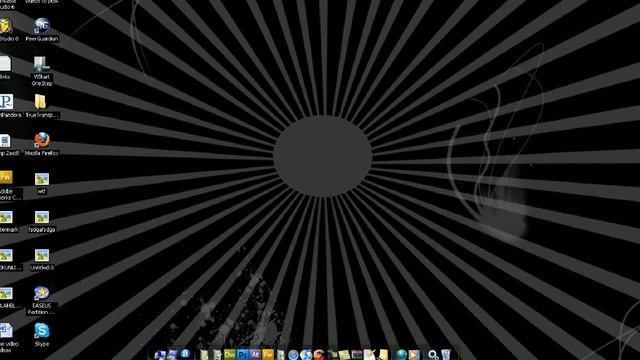 how to zoom in windows with one small app смотреть онлайн