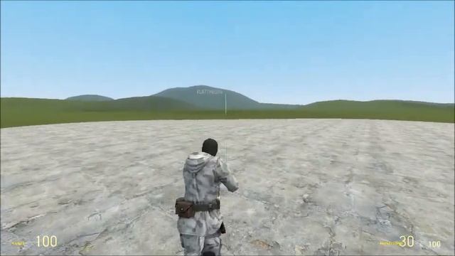GMOD 13 - Sigma.Core Combat Framework - #2. Basic overview (WIP) смотреть онлайн