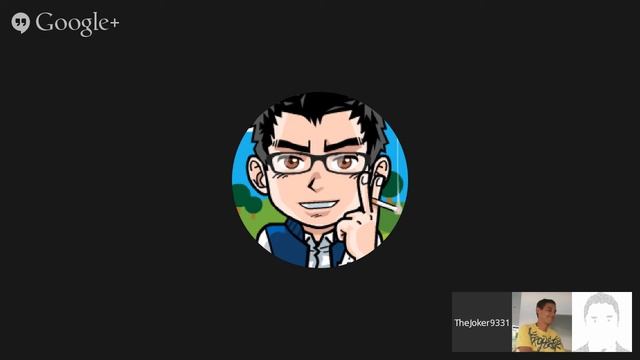 Hangout Libre (Gnu/Linux) смотреть онлайн
