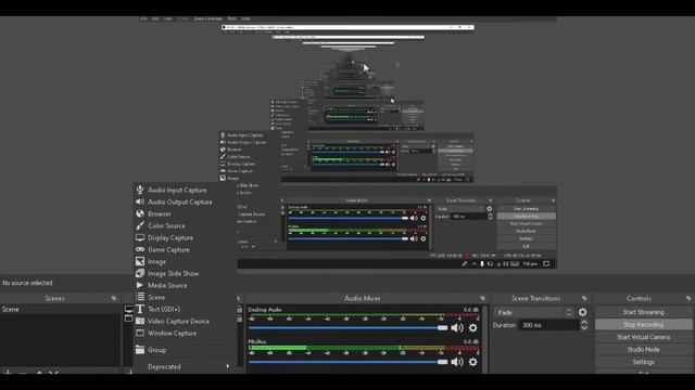 Free Screen Recorder | Windows | English смотреть онлайн