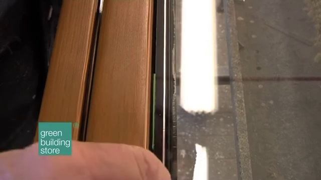 Glazing instructions for Ecoplus3 windows - Green Building Store смотреть онлайн