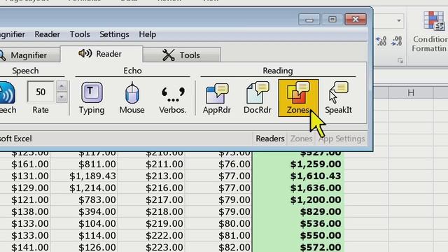 Webinar: ZoomText Reading tools - Tips and best practices смотреть онлайн