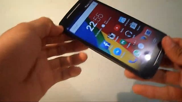 Moto G 2da Generación bueno o malo? смотреть онлайн