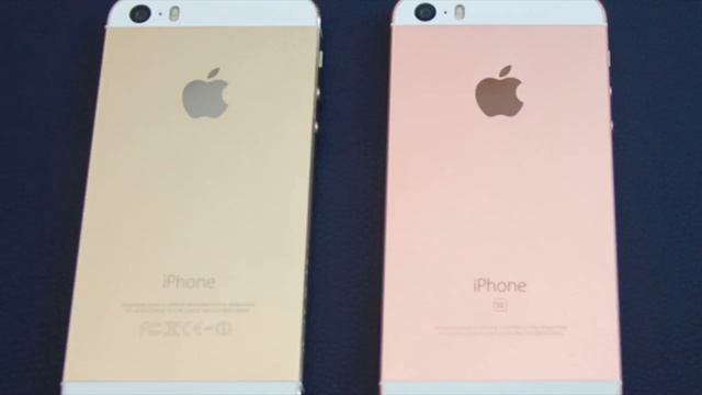 IPhone SE + Other Models Review!