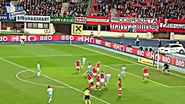Avusturya 1 2 Türkiye Hazırlık Maçı Geniş Özet ve Goller 29 Mart 2016 HDAustria vs Turkey 1 смотреть онлайн