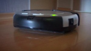 Робот-пылесос Xrobot M. Тестирование робота-пылесоса iRobot Roomba (аналога).