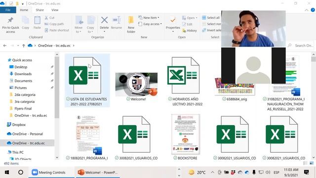 HOW TO CREATE YOUR VIRTUAL ONEDRIVE FOLDER смотреть онлайн