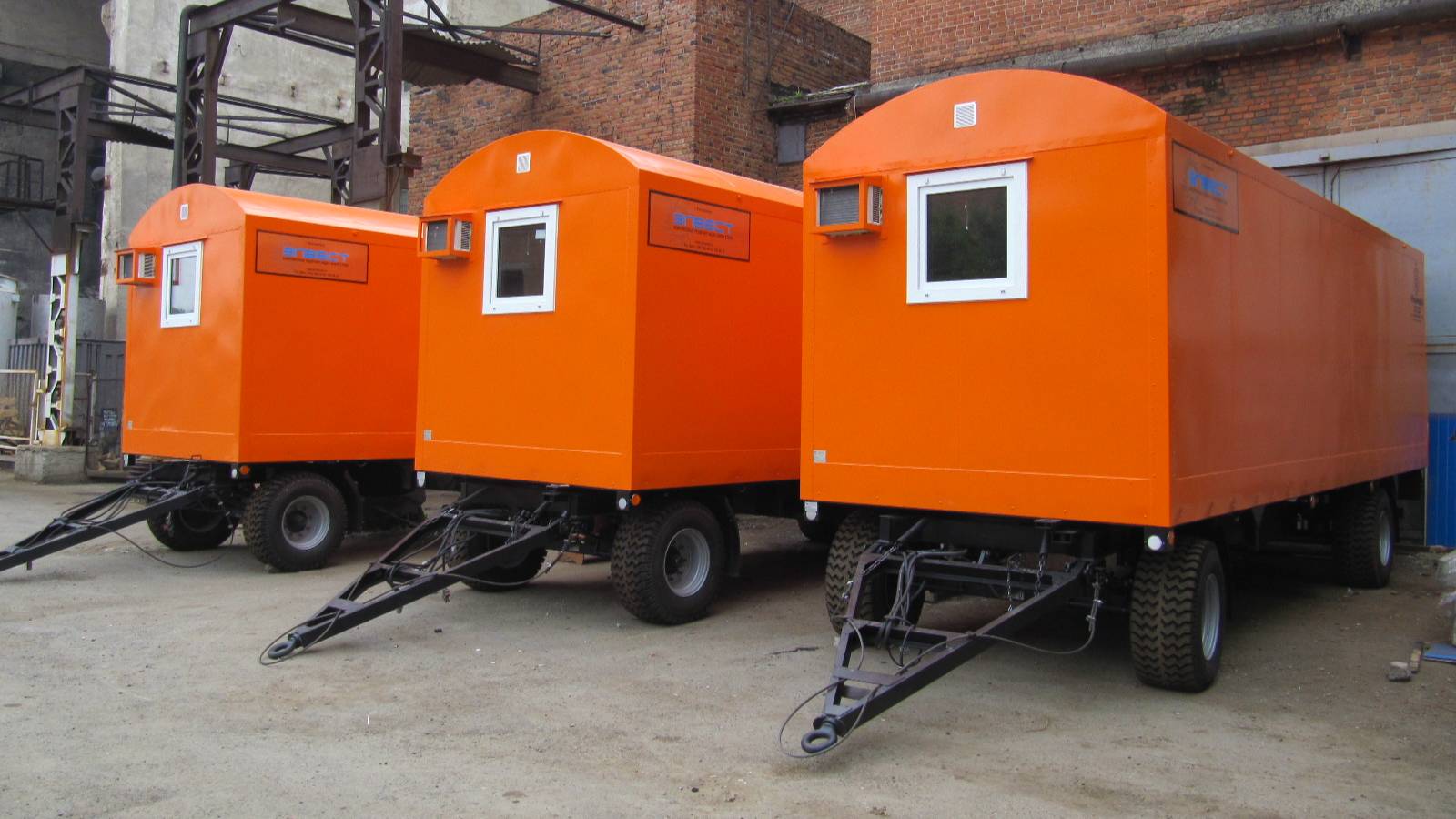 Вагон дом на шасси: обзор внутри и снаружи, характеристики смотреть онлайн