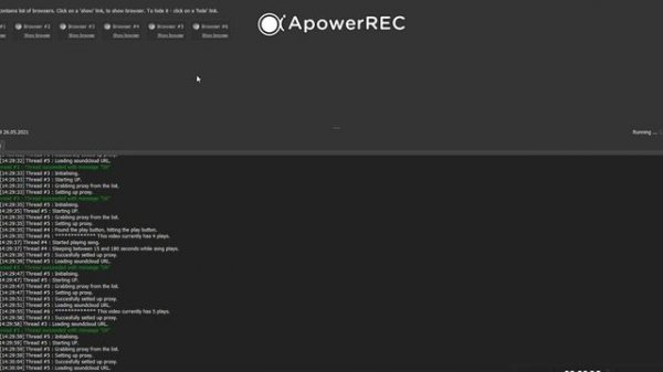 [FREE] - 2022 Soundcloud player Lite -  A free soundcloud play boosting bot
