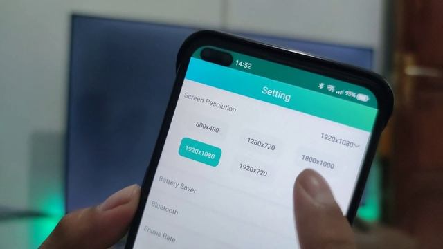 Mirroing Pake Kabel MHL PX MHA-110U смотреть онлайн