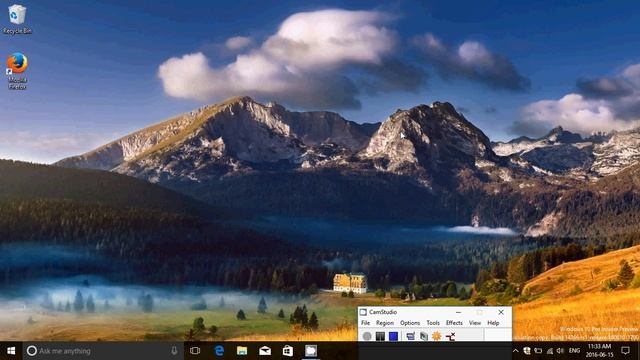 Windows 10 Insider preview build 14366 review and observations June 15th 2016 смотреть онлайн