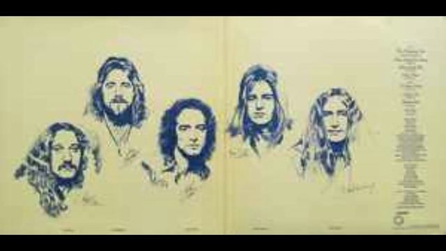 Uria̤h Hee̤p – Fireflỵ - Full Album Vinyl Rip (1977) смотреть онлайн