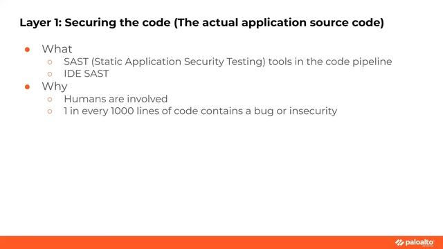 LF Live Webinar: Supply Chain Security: From Infra to App, Code to Cloud смотреть онлайн
