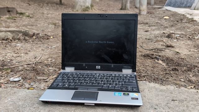 ЭЛИТНЫЙ НОУТ спустя 15 лет: всё ещё достоин? [HP EliteBook 2530p] смотреть онлайн