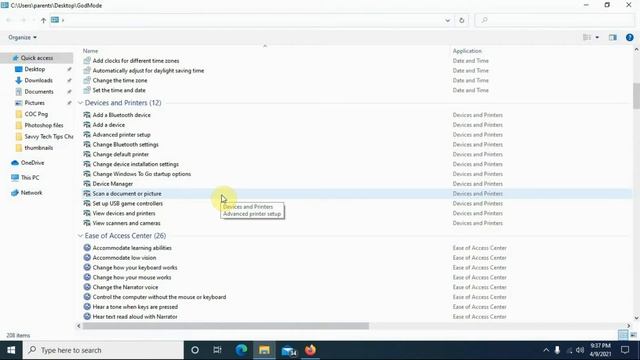 Say goodbye to windows 11 control panel...MAYBE? смотреть онлайн