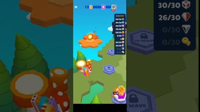 Solo Leveling vs Build Your Vehicle vs They Are Coming - Android Walkthrough Gameplay смотреть онлайн