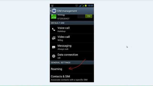 Fix Wifog (Android 4.1.1) смотреть онлайн
