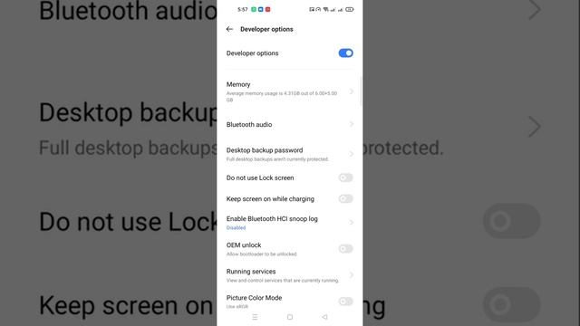 Realme 8i | How To solve Realme system Lagging Problem...#legit смотреть онлайн
