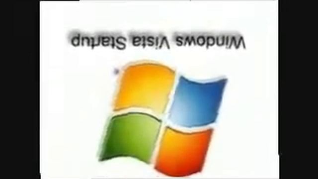 Microsoft Windows Vista Sounds in Spin Effect смотреть онлайн