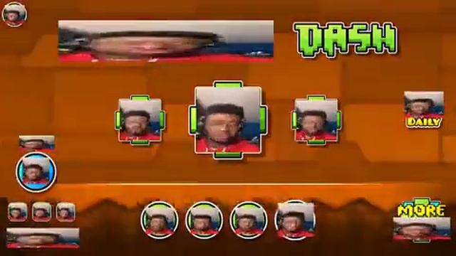 BeatBox Texture pack #geometrydash #memes #beatbox смотреть онлайн