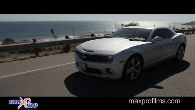 MaXPro Feel The Difference смотреть онлайн