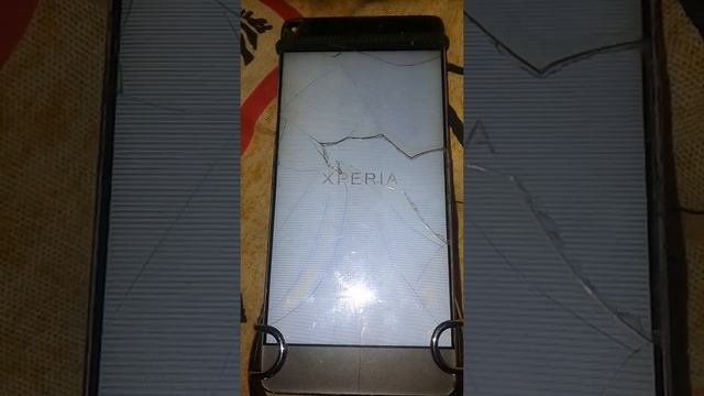 BootLoop на Sony Xperia XA смотреть онлайн