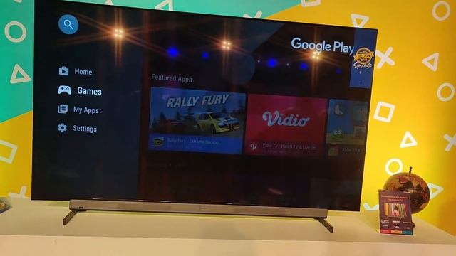 Motorola Smart TV with Android 9.0- Features, Pricing, Variants and Hands on смотреть онлайн