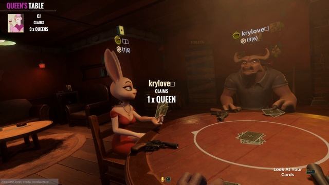 Liar's Bar смотреть онлайн