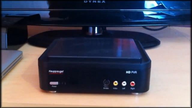 Hauppauge HD PVR Gaming Edition Overview and Setup смотреть онлайн