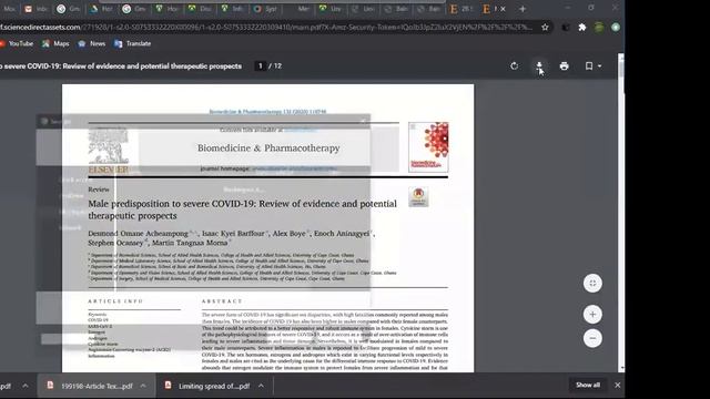 Mendeley 1 Building Your Library of References смотреть онлайн