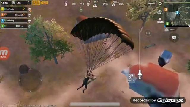 Pubg mobile mac смотреть онлайн