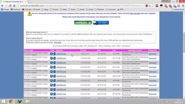 how to solve limited connection in windows 8.1 смотреть онлайн